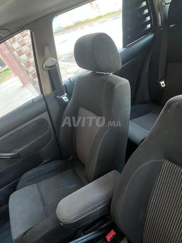 غولف 4 موديل 2001 مجمركة 2007 محرك 130 - 2