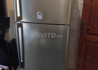 ثلاجة سامسونج