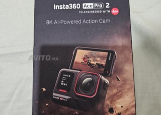 Insta360 Ace Pro 2 Neuf