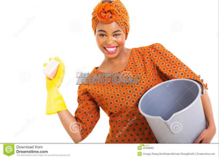 Des femme de ménage