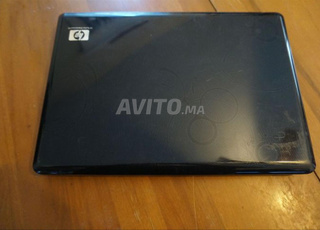 PC portable HP