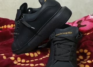 Alexandre McQueen Bonne qualité FIHa 41 42