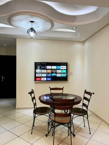 Appartement meublé et équipé à louer - شقة مفروشة - 2