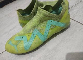 Chaussures de sport originales - Confort et haute performance