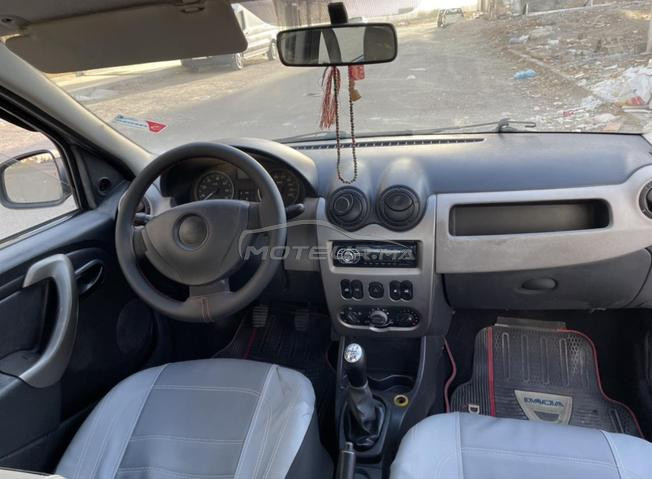 dacia logan 2009