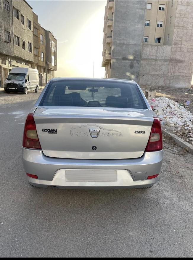 dacia logan 2009