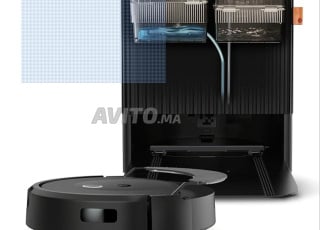 IROBOT ROOMBA COMBO 10 MAX