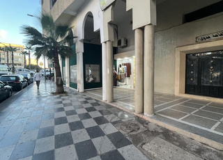 📢 Appartement à louer – Salé (près de l’EST Salé)