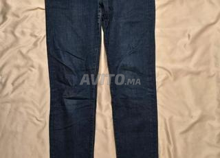 بنطلون جينز DOLCE & GABBANA