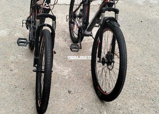 VTT HAOMENG Vélo 26 pouces