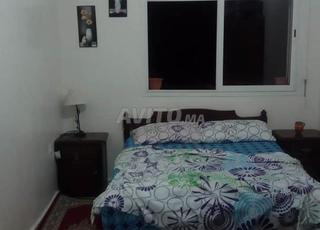 شقة مفروشة للإيجار 70 متر مربع في فاس