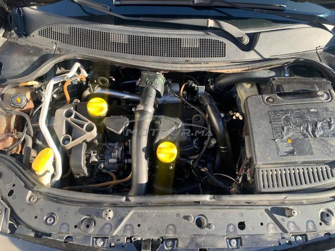 Renault mégane n9iya