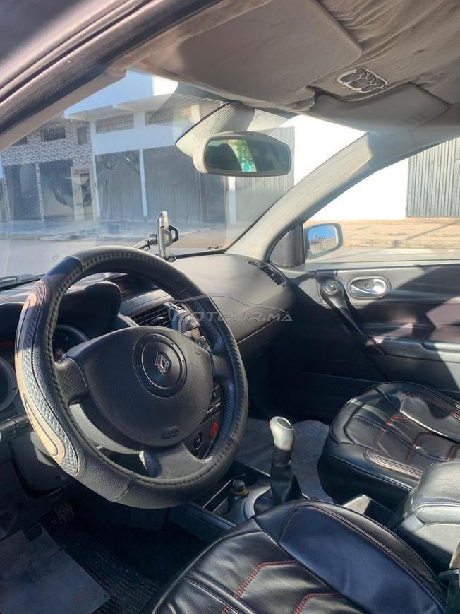 Renault mégane n9iya