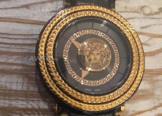 MONTRE VERSACE