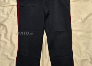 PANTALON GUCCI
