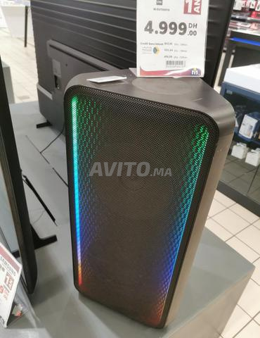 مكبر صوت سامسونج MX ST-50B جديد بضمان