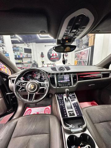 Porsche Macan S - حالة ممتازة - 2