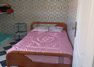 Appartement meublé à louer