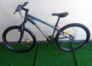 VTT ROCKRIDER ST 100 Aluminium taille L 27.5