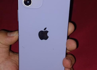 iPhone 12 à vendre