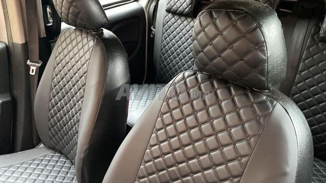 فيات دوبلو للبيع موديل 2020 - 2