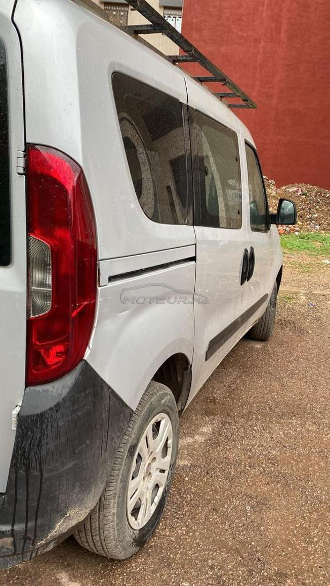 Fiat Doblo À Vendre model 2020
