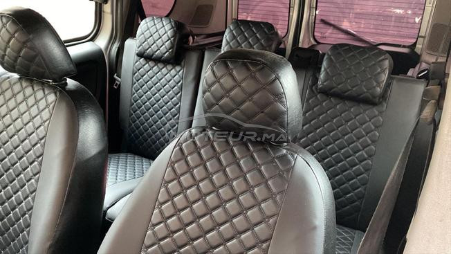 Fiat Doblo À Vendre model 2020