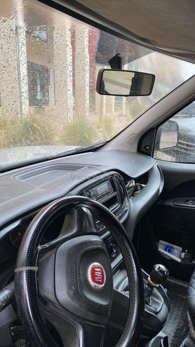 Fiat Doblo À Vendre model 2020