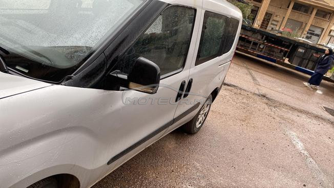 Fiat Doblo À Vendre model 2020