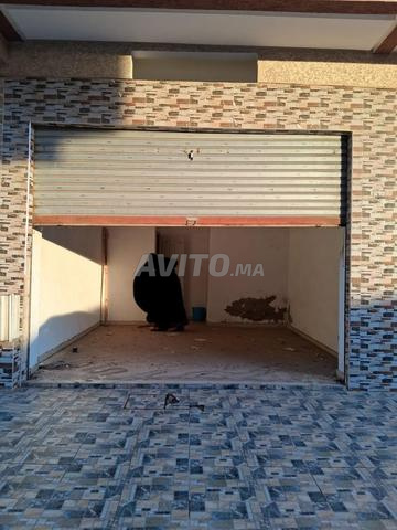 Local commercial à prix intéressant. Deroua Jawhara