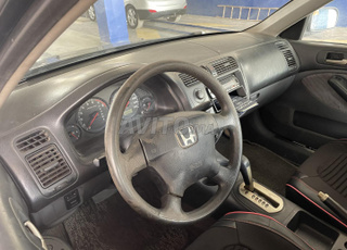Honda Civic automatique