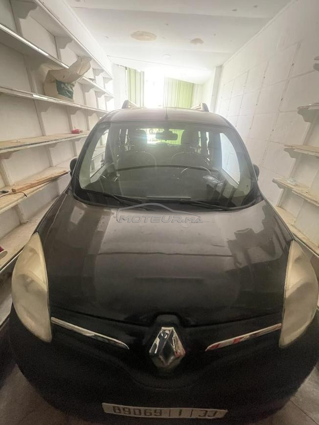 tonobil n9iya renault bgra mli7a 