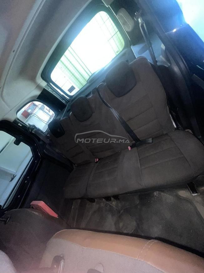 tonobil n9iya renault bgra mli7a 