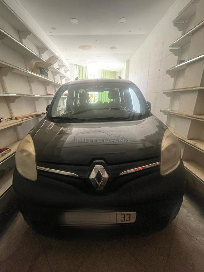 tonobil n9iya renault bgra mli7a 