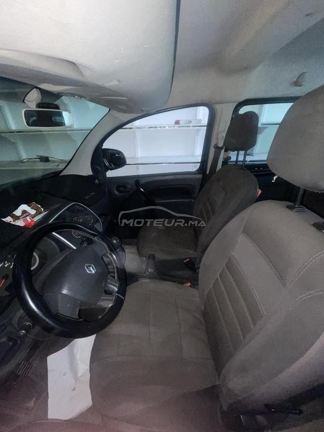 tonobil n9iya renault bgra mli7a 