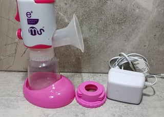 tire lait electrique - comme neuf