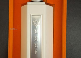 Parfum REEF 33, Homme, blanc