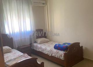 شقة أبواب مراكش الطابق الثاني بدون مصعد