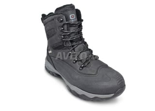 Chaussures imperméables d'une marque réputée