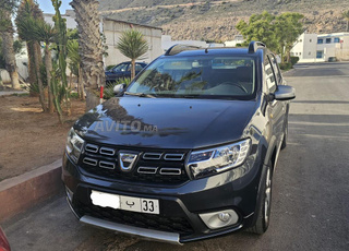 Dacia Sandero 2018