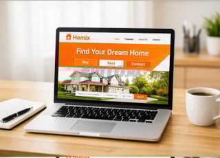 خدمات إنشاء مواقع الويب