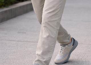 Chaussures sport classic medical original