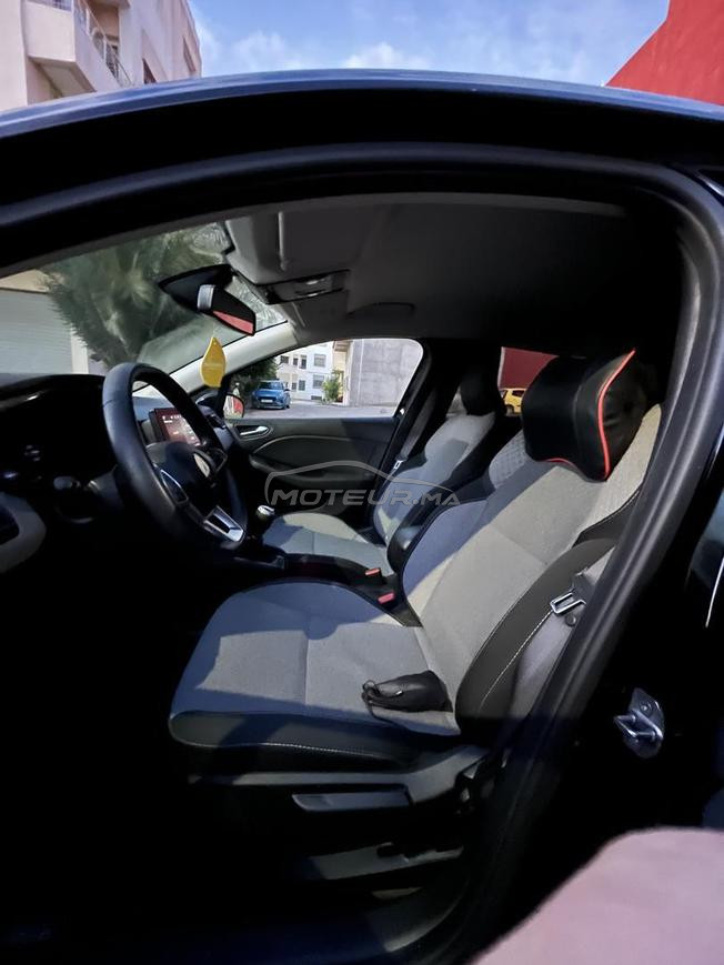 vente de voiture
