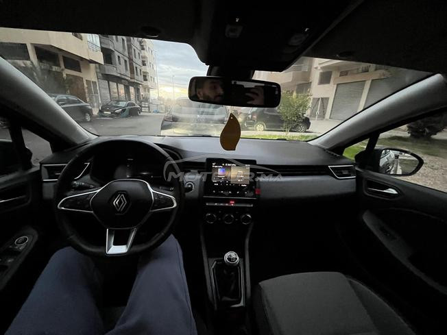 vente de voiture
