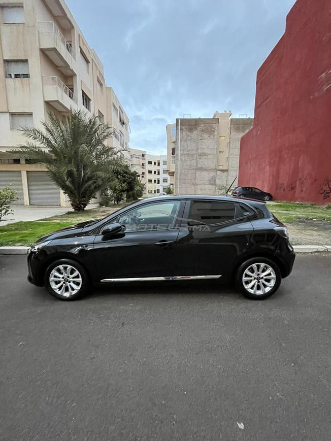 vente de voiture