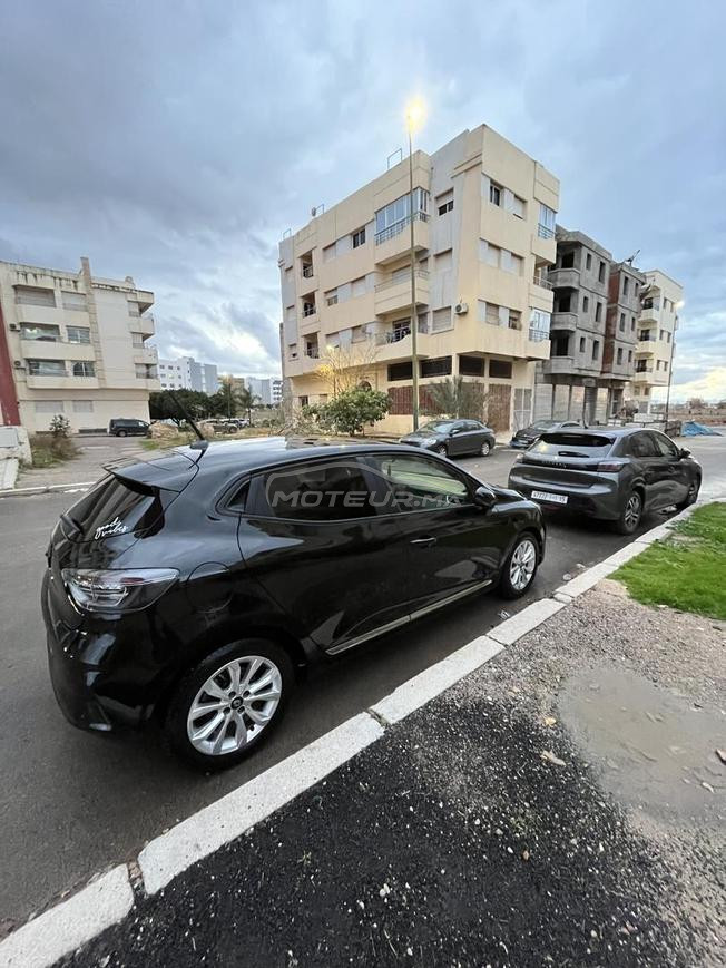 vente de voiture