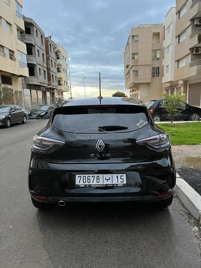 vente de voiture