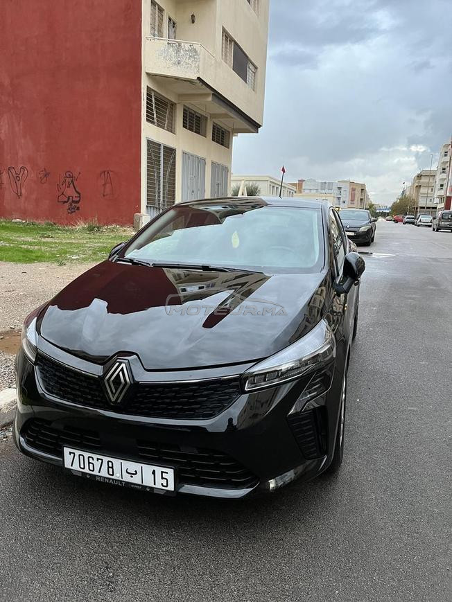vente de voiture