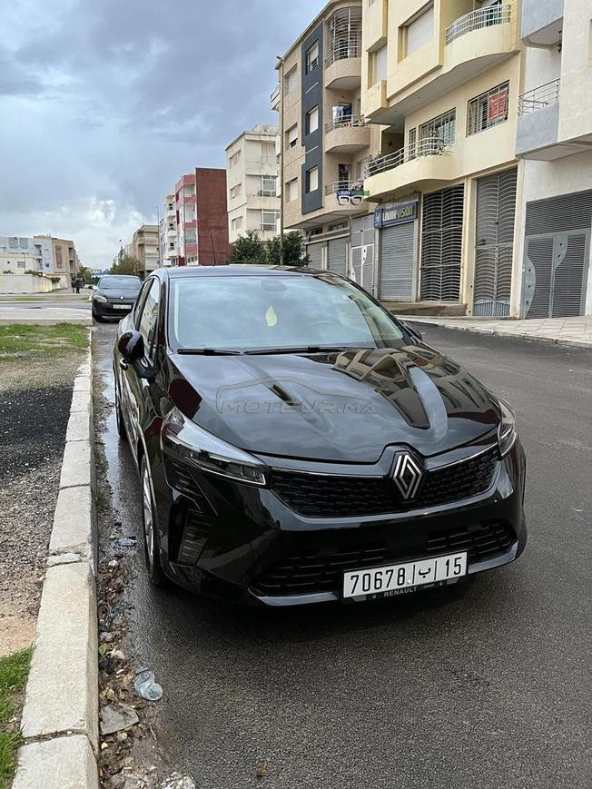 vente de voiture