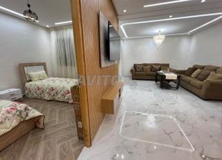 Excellents appartements meublés à louer